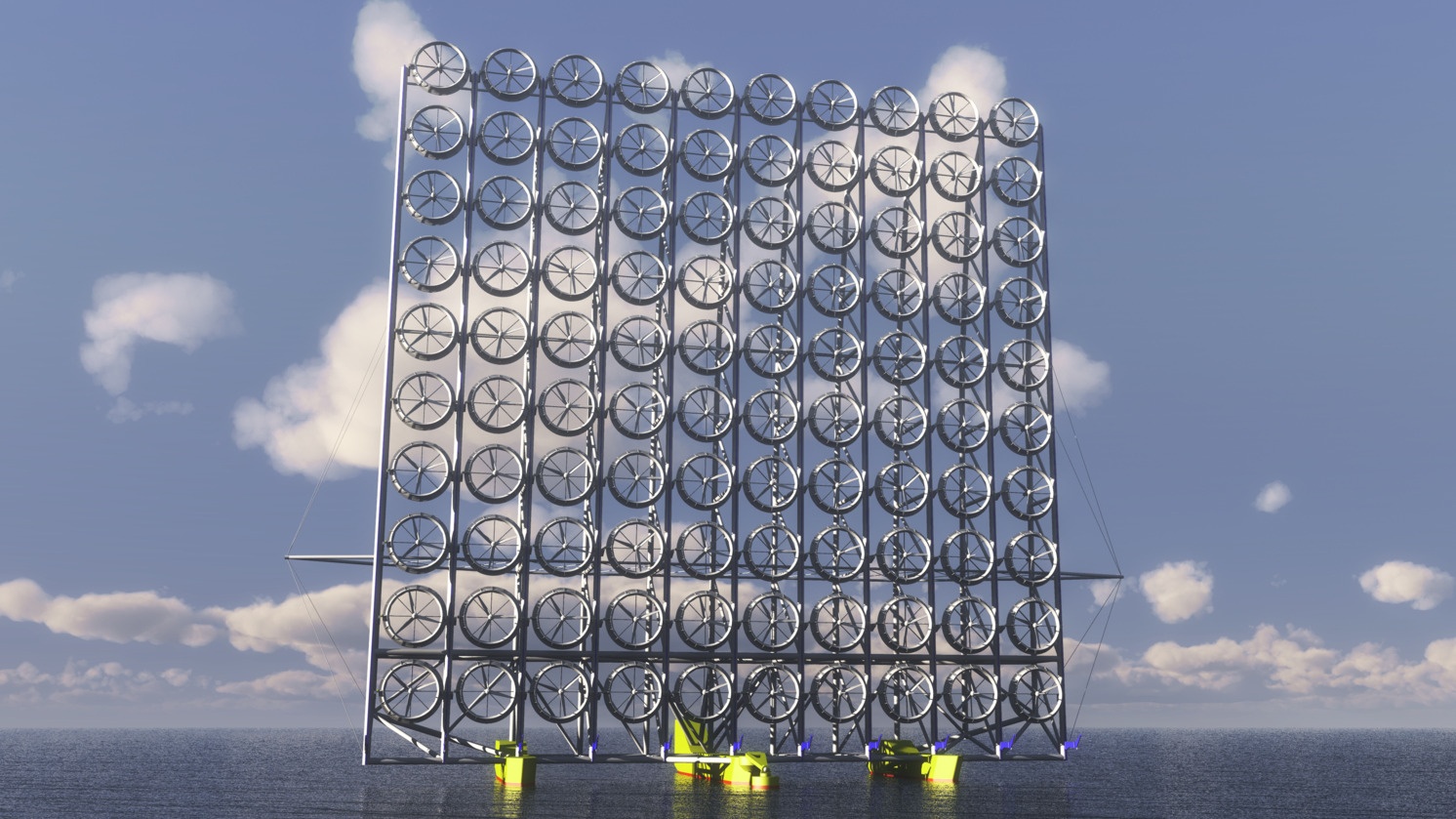 Nguon nang luong moi ngoai khoi hinh anh