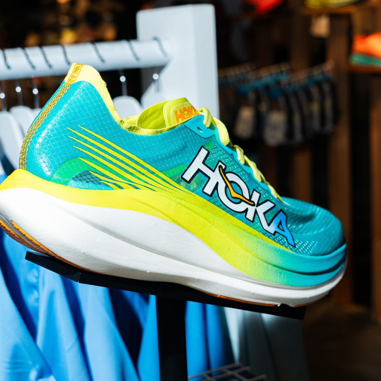 giày Hoka  ảnh 1 giay Hoka anh 1