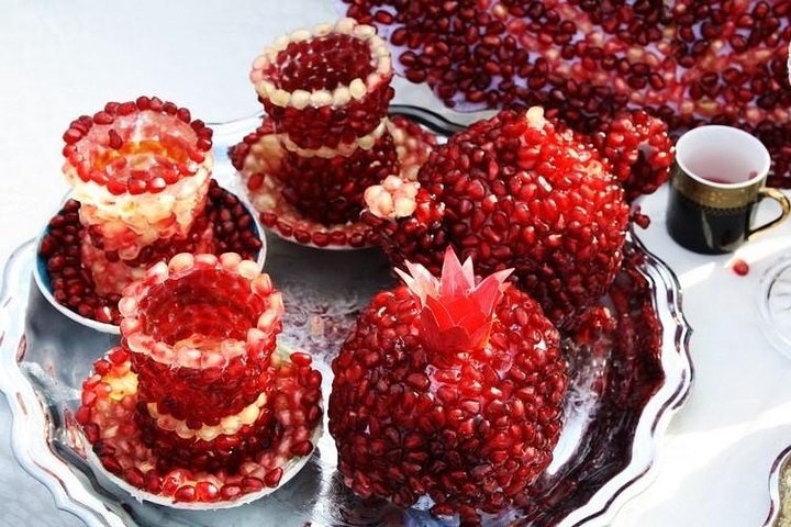 Vua cua cac loai trai cay nhung khong phai sau rieng hinh anh