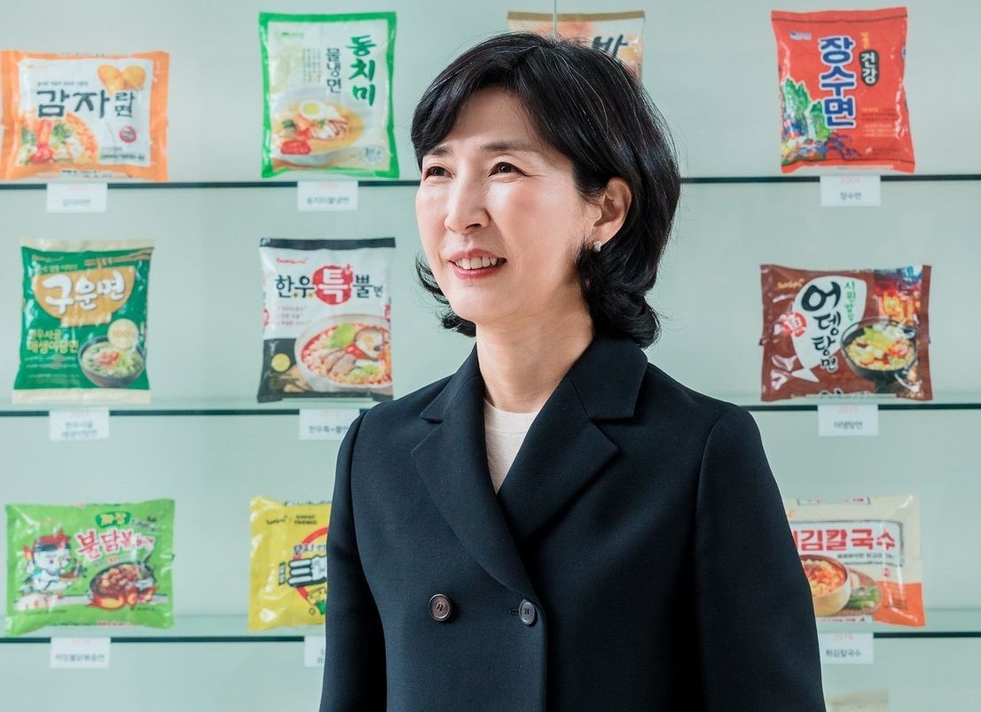 Vi sao 'ga lua' gay sot hinh anh