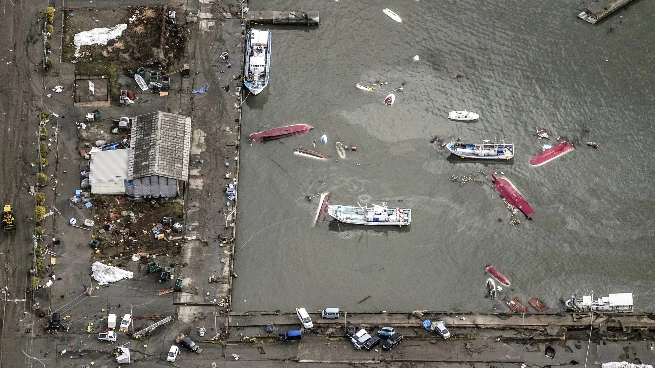 dong dat Nhat Ban anh 5