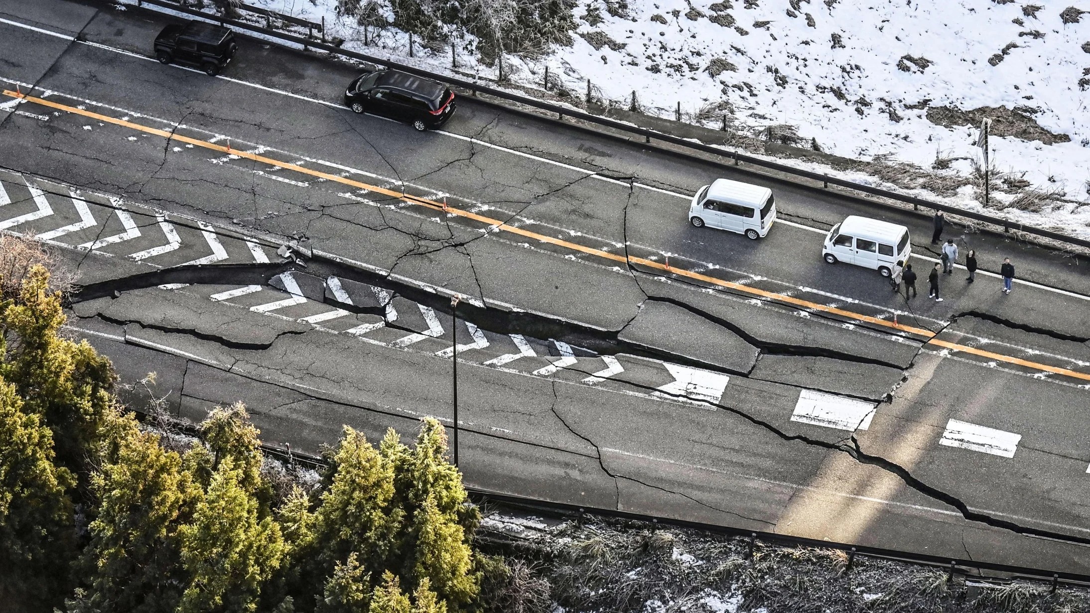 dong dat Nhat Ban anh 3