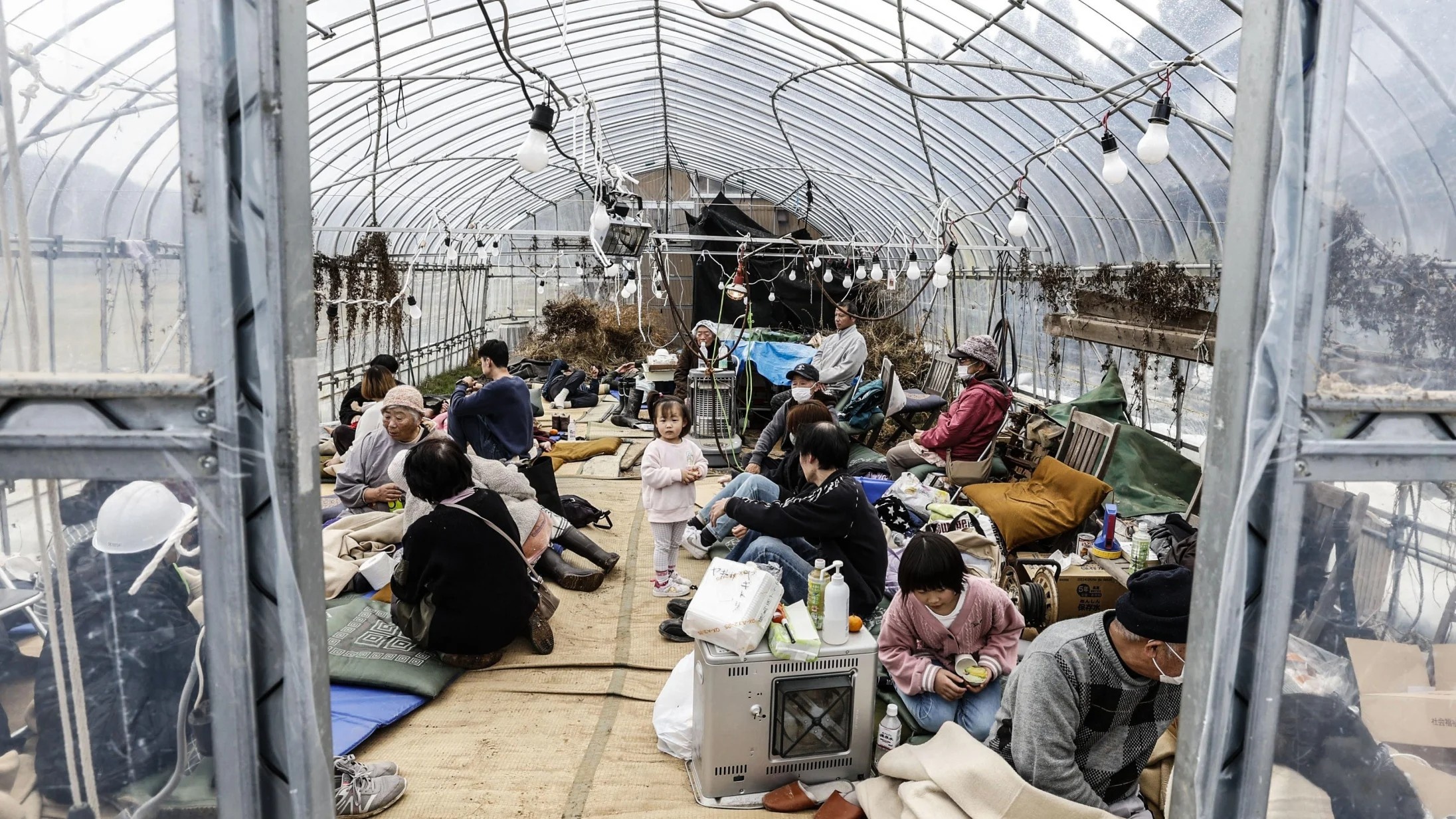 dong dat Nhat Ban anh 9