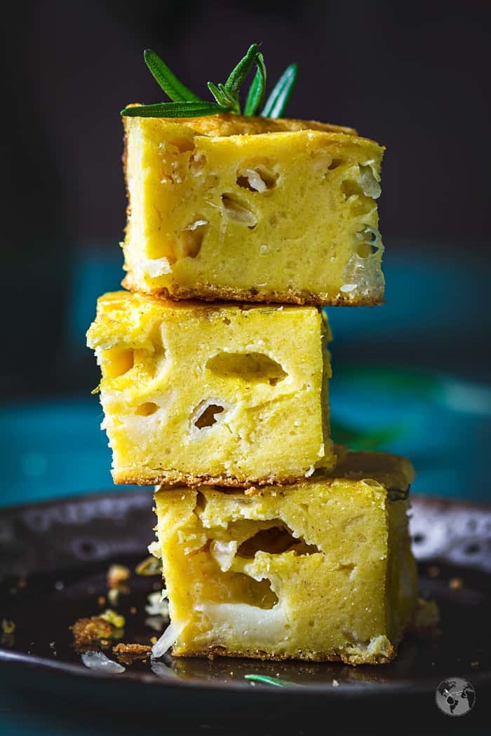 sopa Paraguaya ảnh 1 sopa Paraguaya anh 1