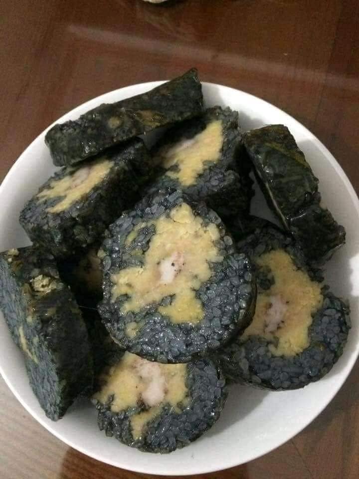 banh chung den anh 1