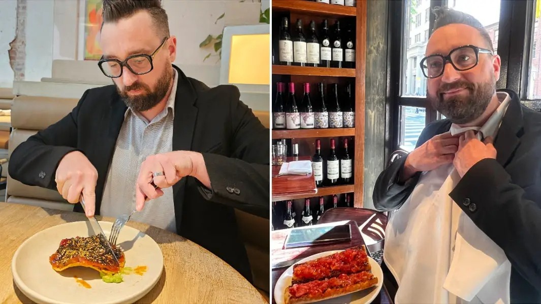 nha hang Michelin anh 1