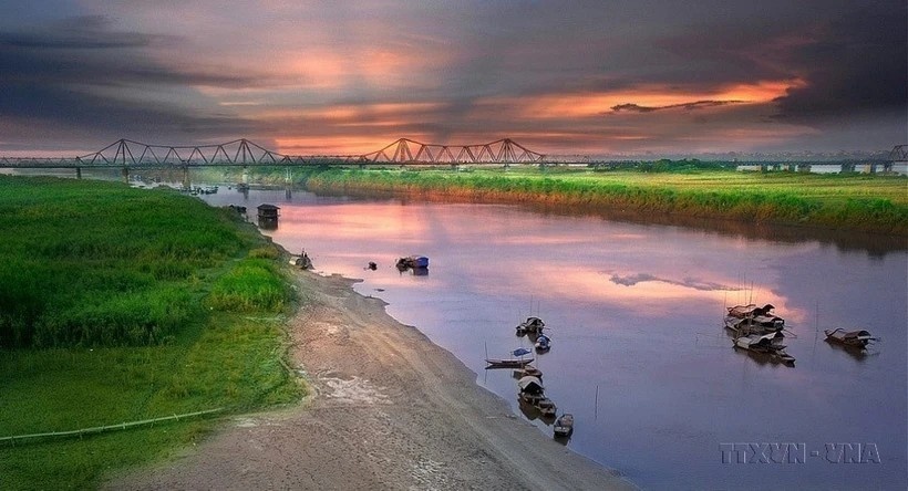 Ly do Viet Nam la diem den yeu thich cua nhung du muc ky thuat so hinh anh