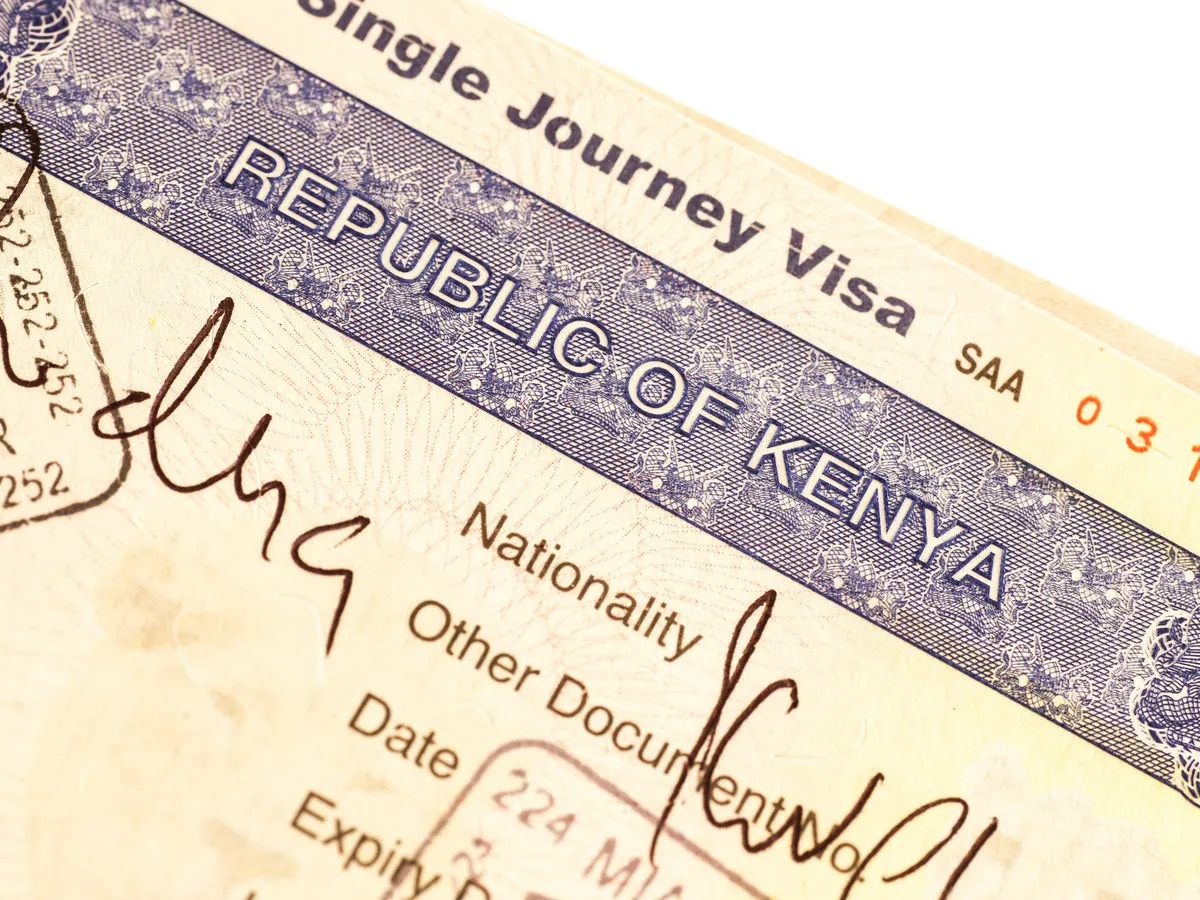 Kenya miễn thị thức  ảnh 4 Kenya mien thi thuc anh 4