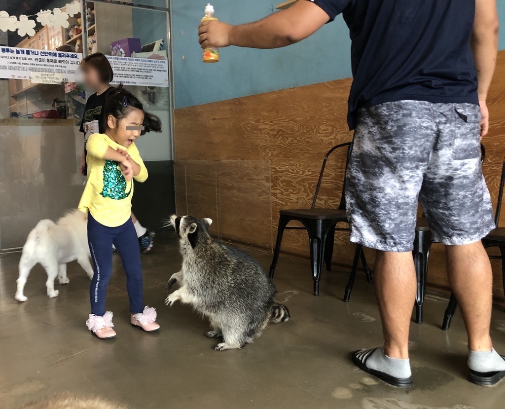 ca phe thu cung anh 2