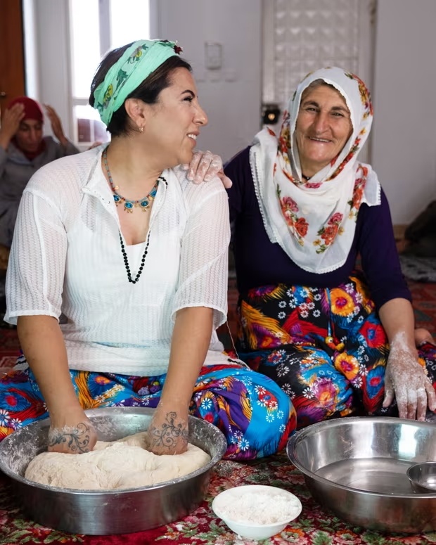 am thuc tho nhi ky anh 4