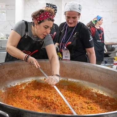 am thuc tho nhi ky anh 3