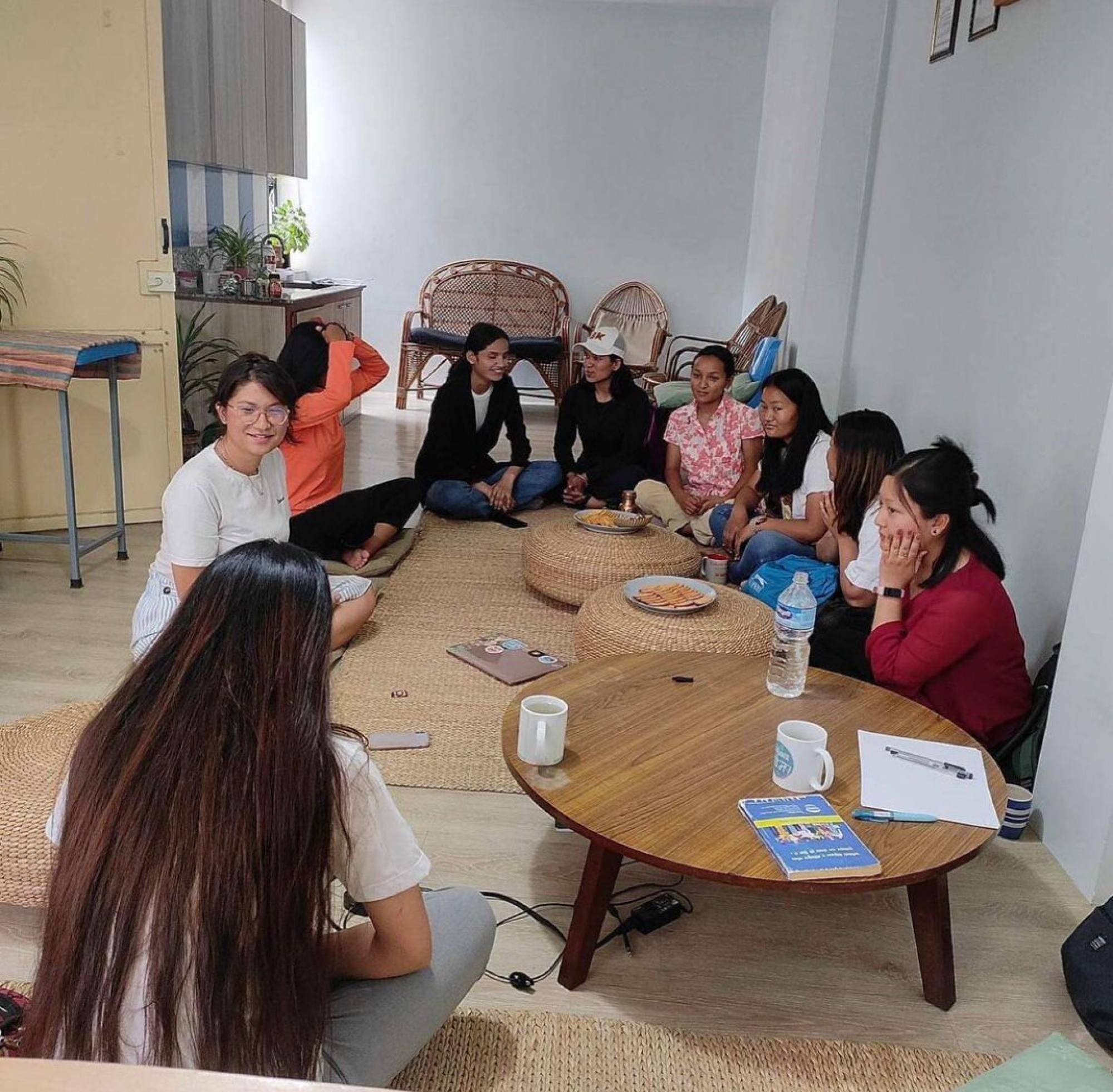 trekking o nepal anh 3