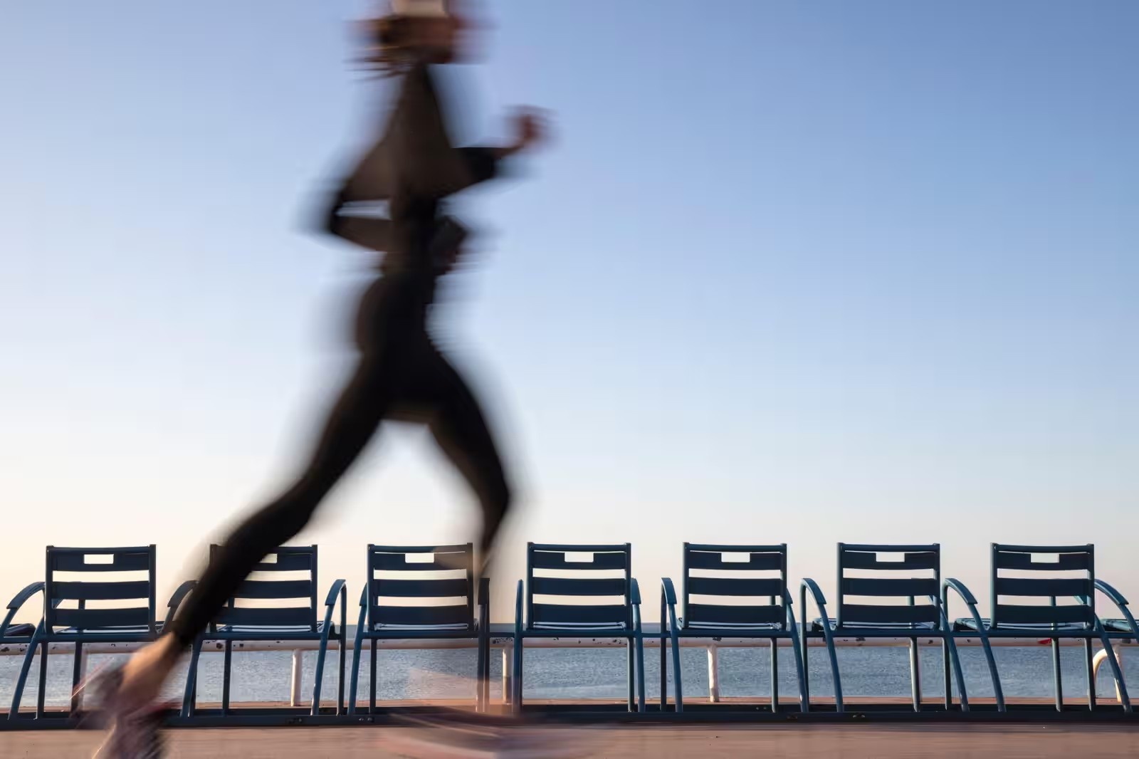 Thay doi bat ngo sau khi 'ben duyen' voi chay bo hinh anh