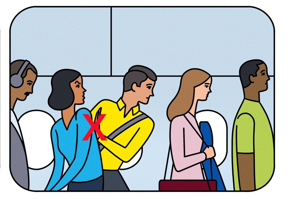 Dieu ban nen biet truoc khi buoc len chuyen bay sap toi hinh anh