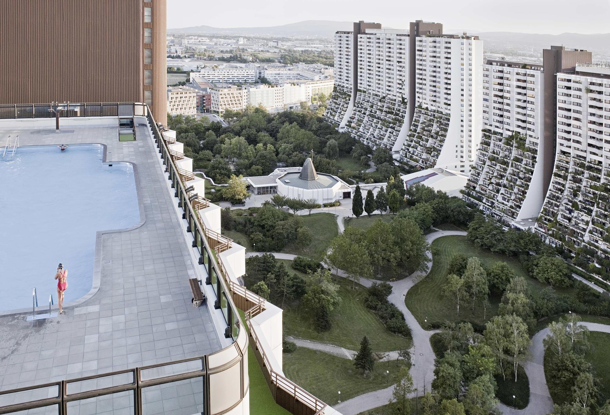 Ben trong thanh pho dang song nhat the gioi hinh anh