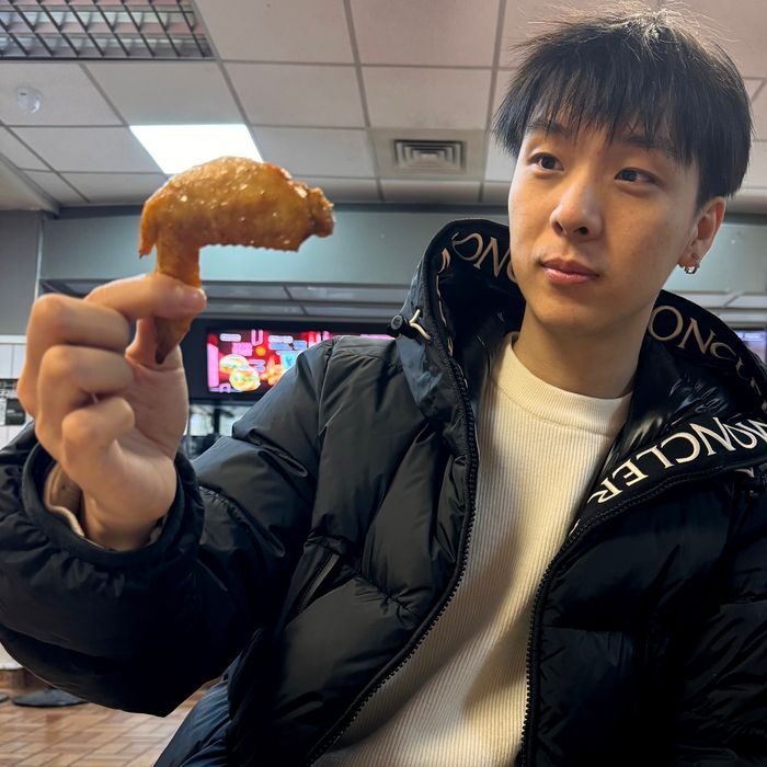 canh ga kieu New Orleans anh 2