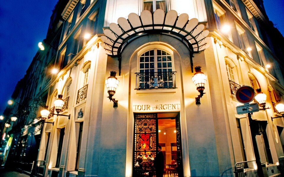 La Tour d'Argent anh 10