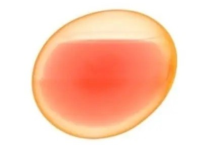 Qua trung ga La Ma con nguyen long do sau 1.700 nam hinh anh