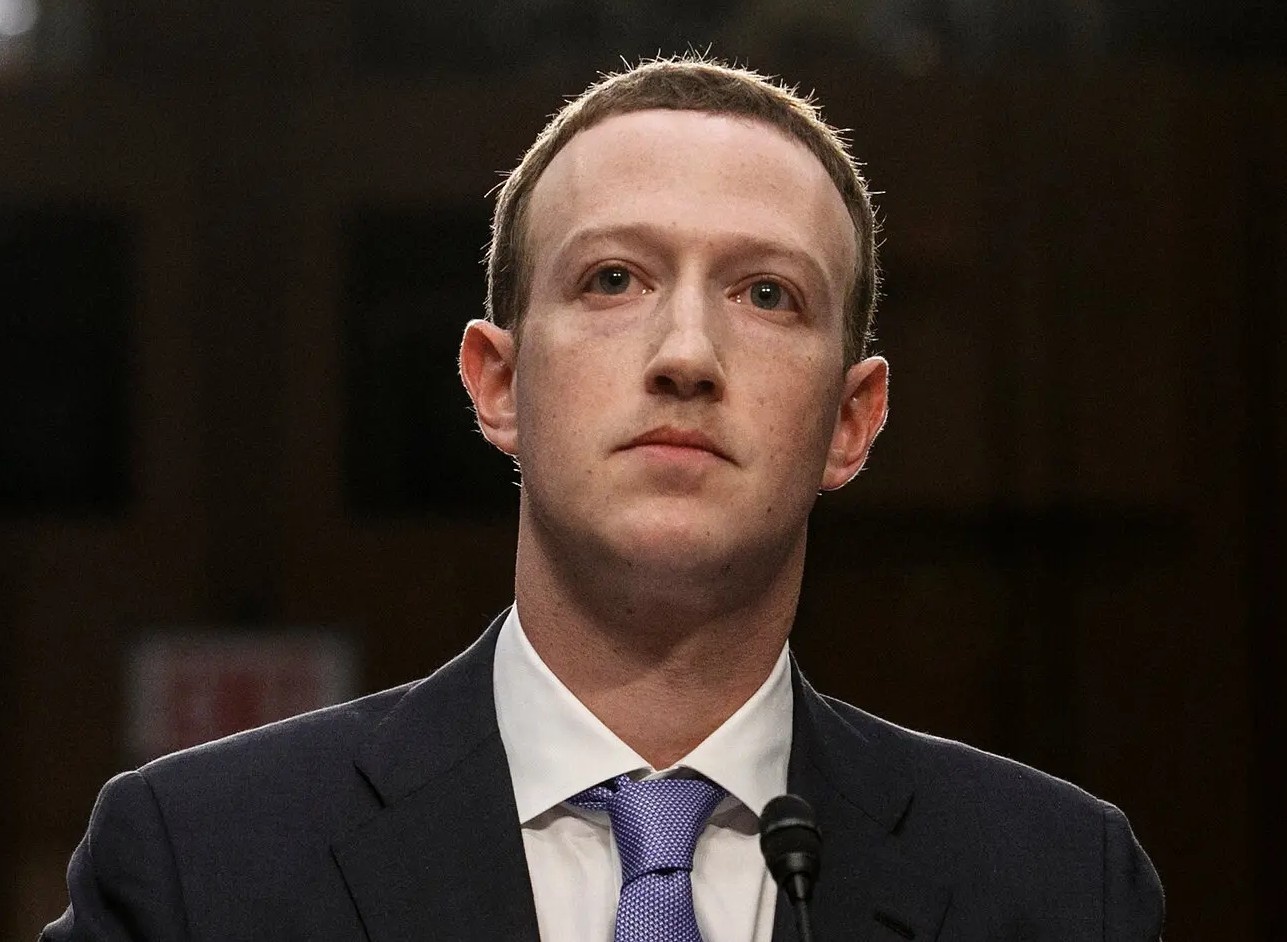 Mark Zuckerberg co them 28 ty USD trong mot buoi sang hinh anh