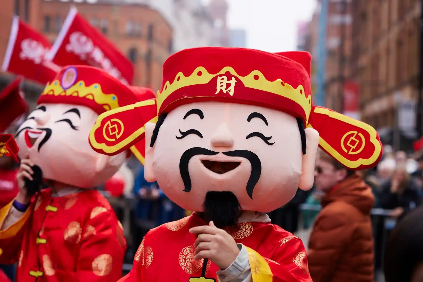 mung nam Giap Thin anh 6