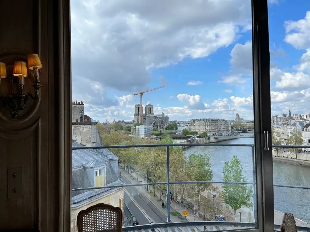 La Tour d'Argent anh 4