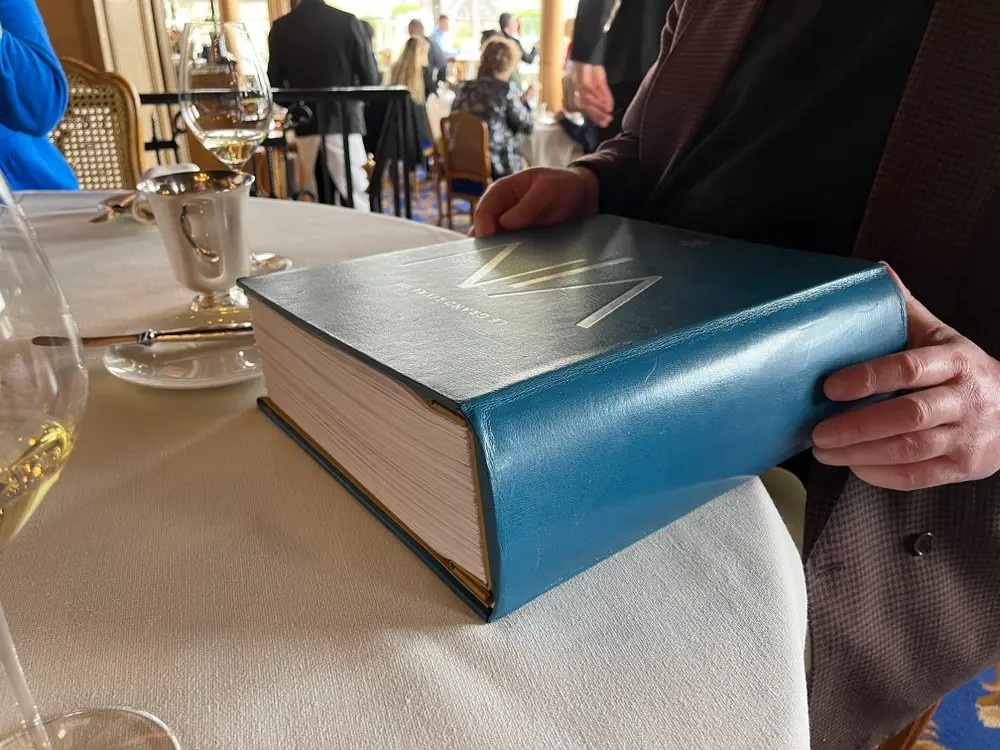 La Tour d'Argent anh 3