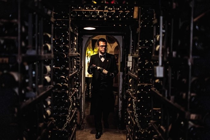 La Tour d'Argent anh 2