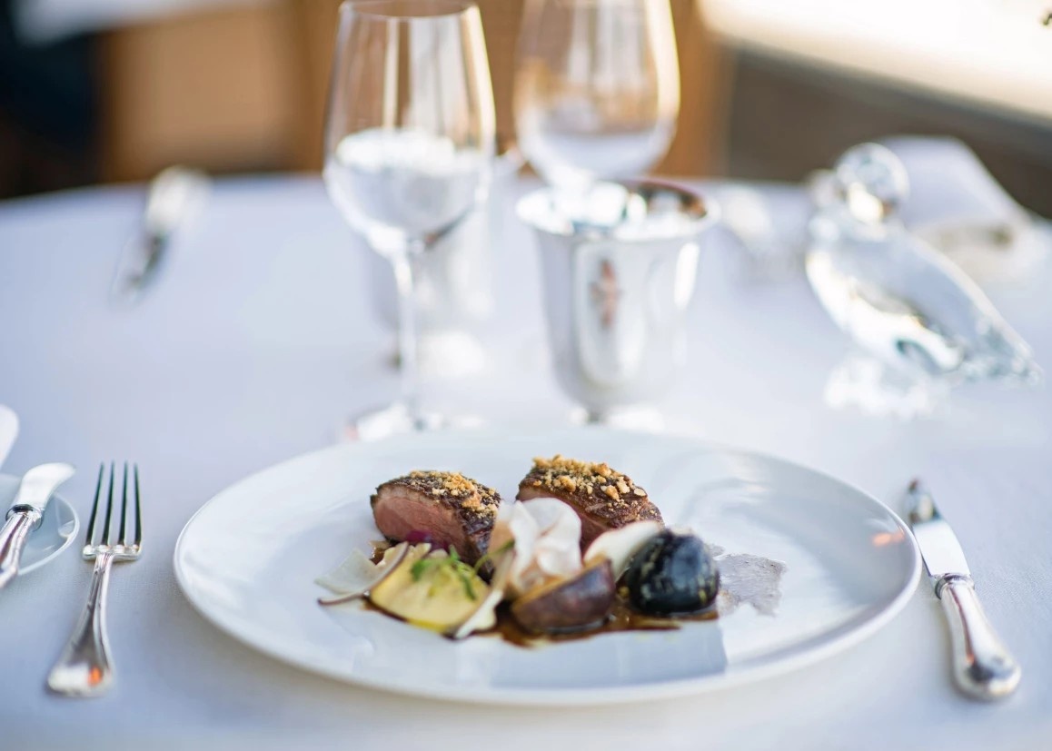 La Tour d'Argent anh 9