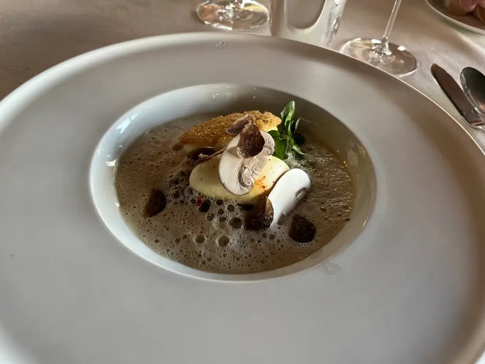 La Tour d'Argent anh 8