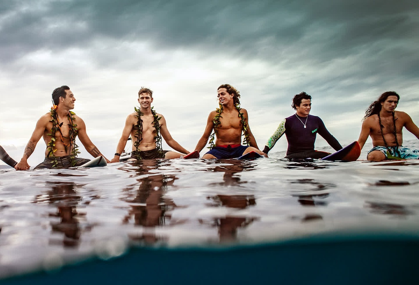 Bai bien de tro ve hang nam du co di khap the gioi hinh anh