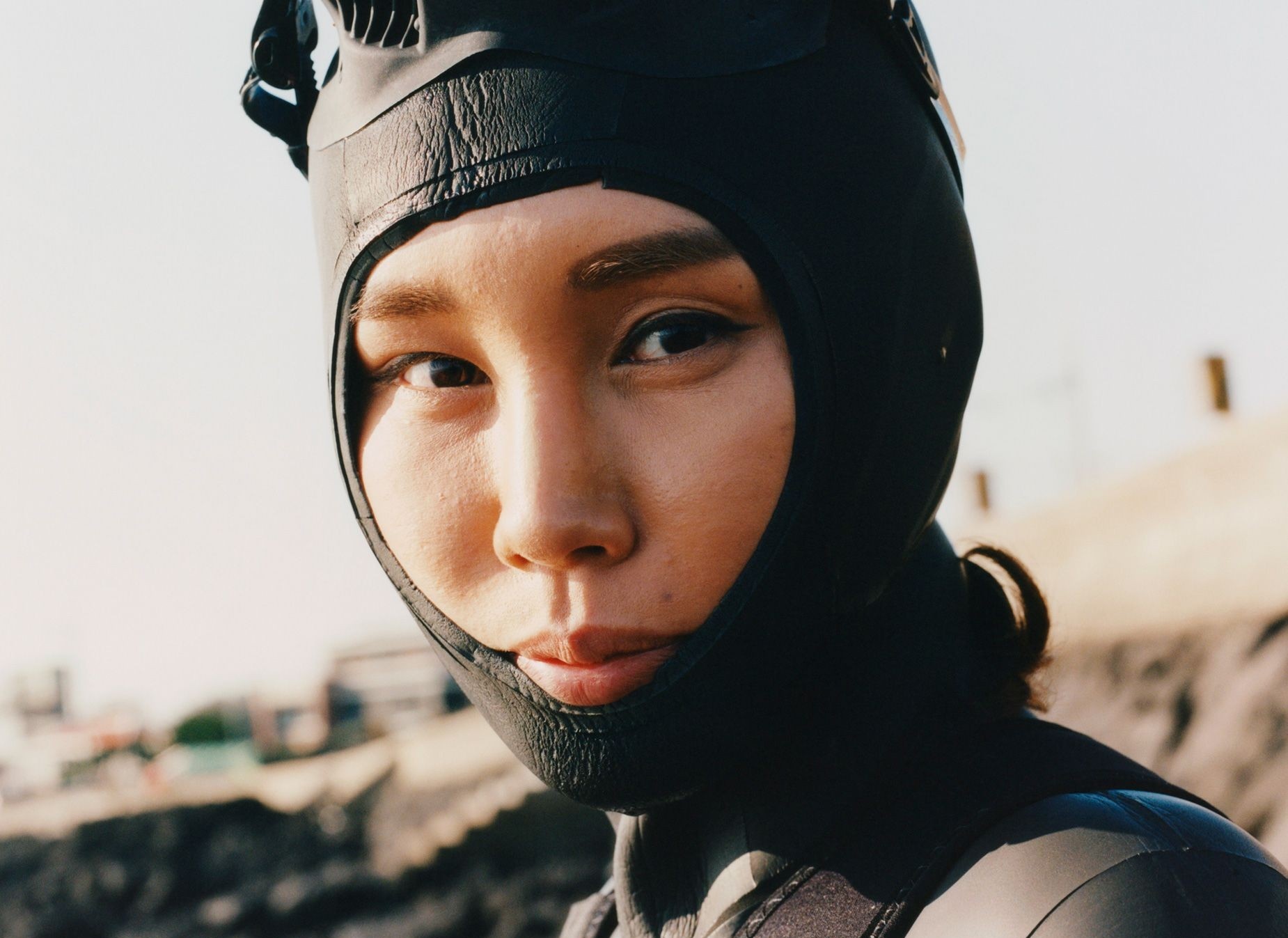 Nhung 'nang tien ca' cuoi cung hinh anh