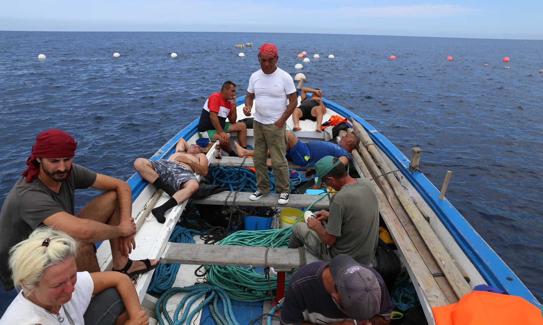 danh bat ca ngu anh 4