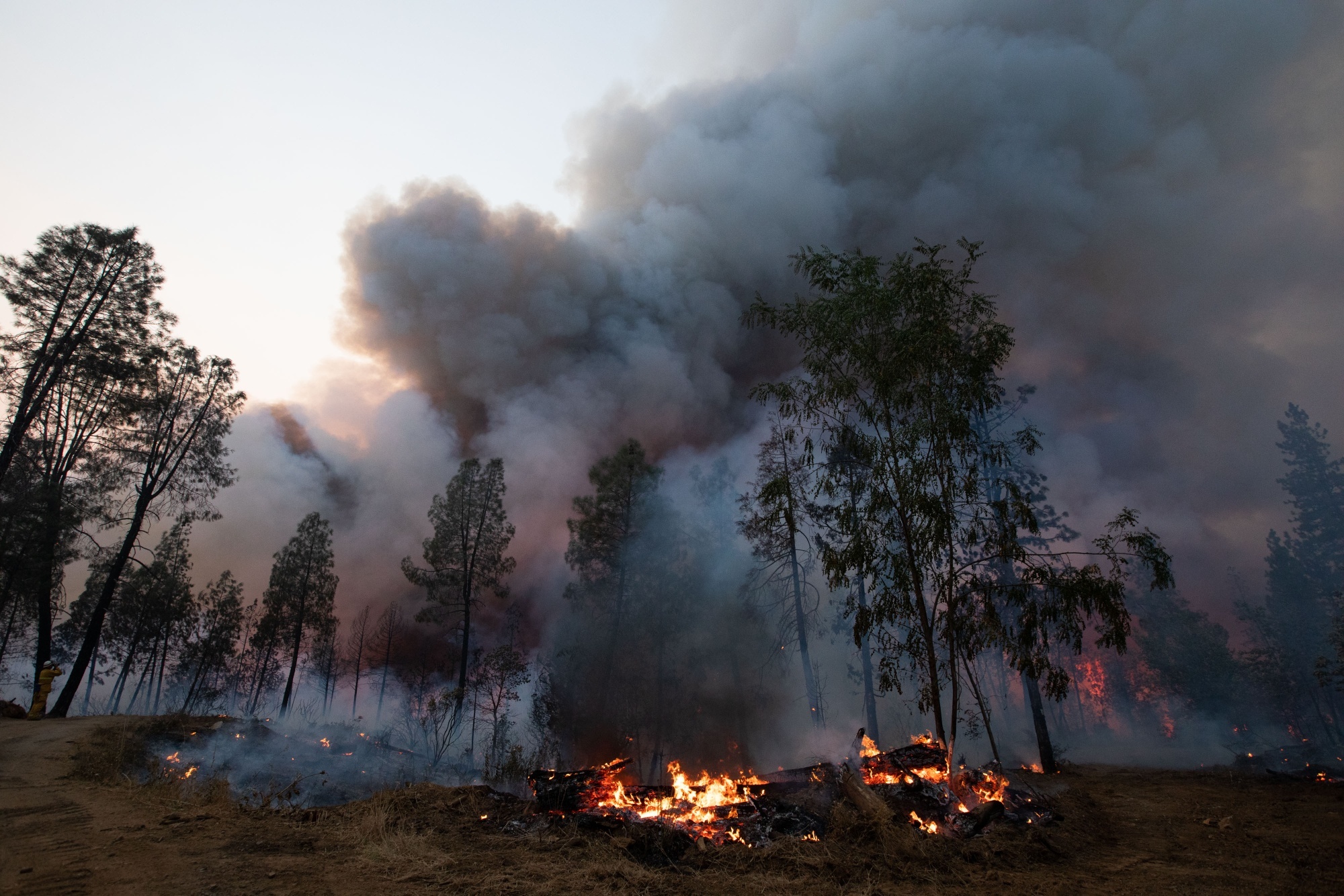 lam mat trai dat anh 1