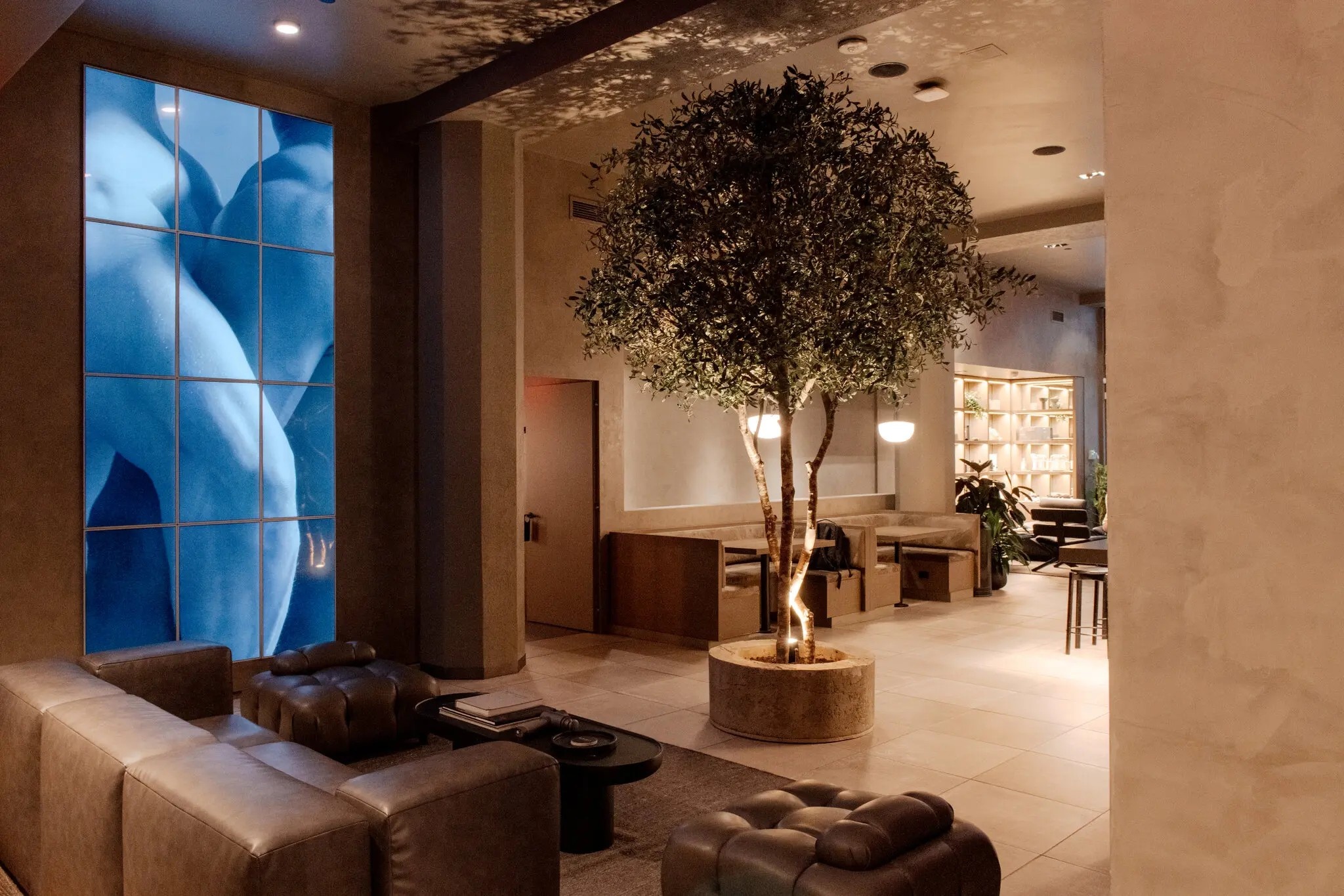 hoi kin New York anh 1