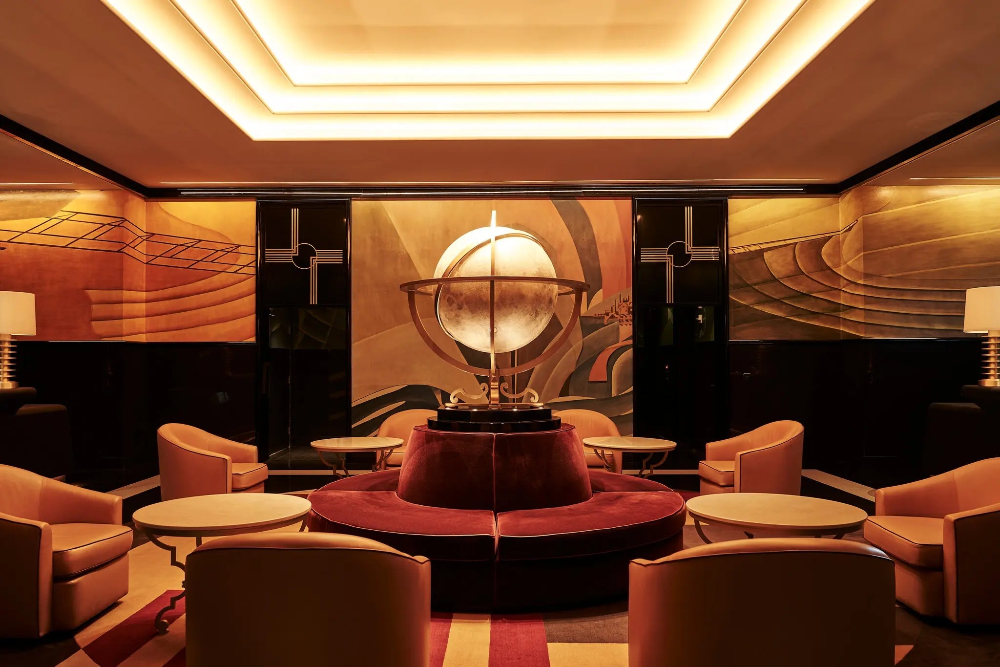 hoi kin New York anh 3