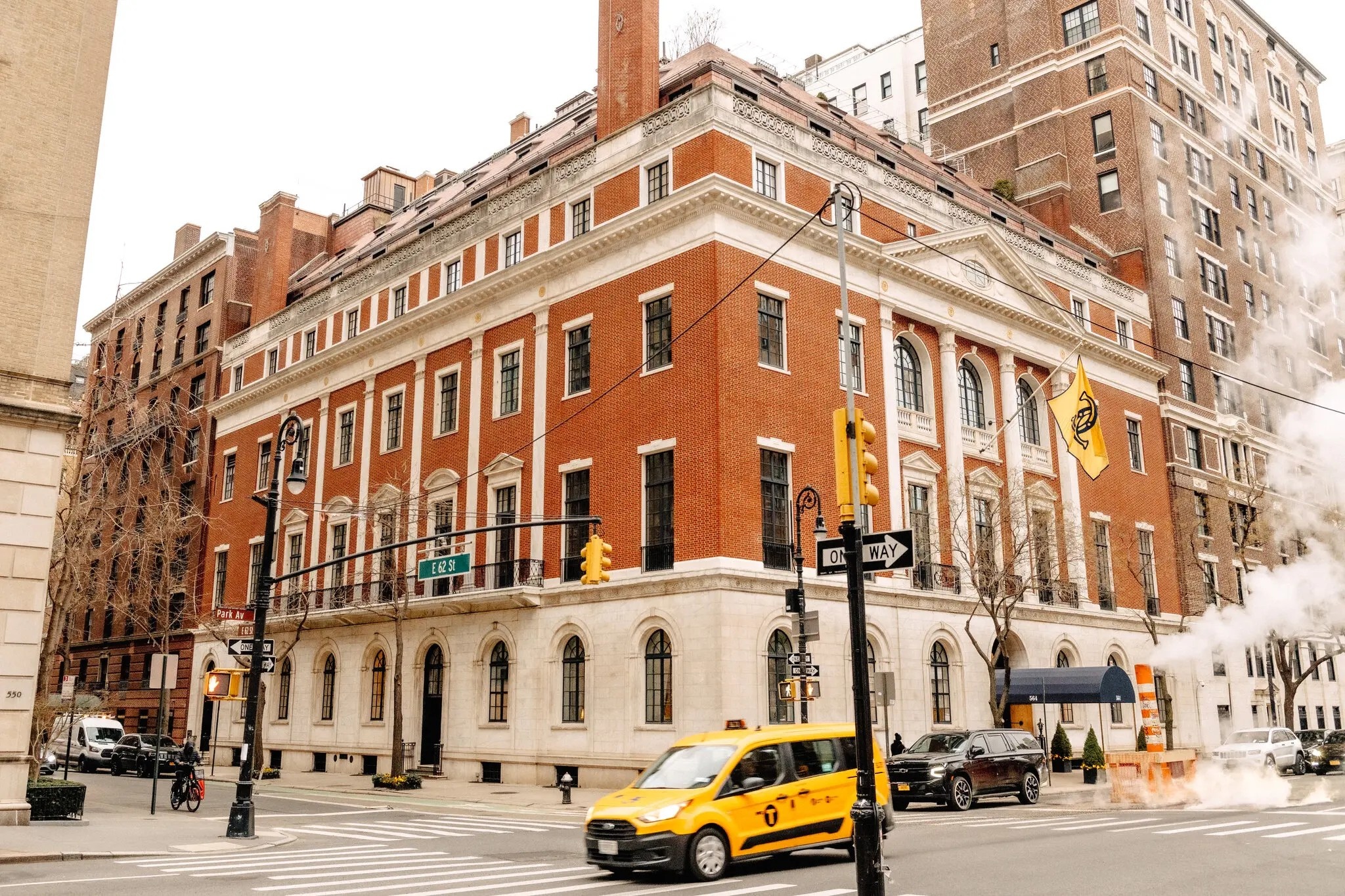 hoi kin New York anh 5