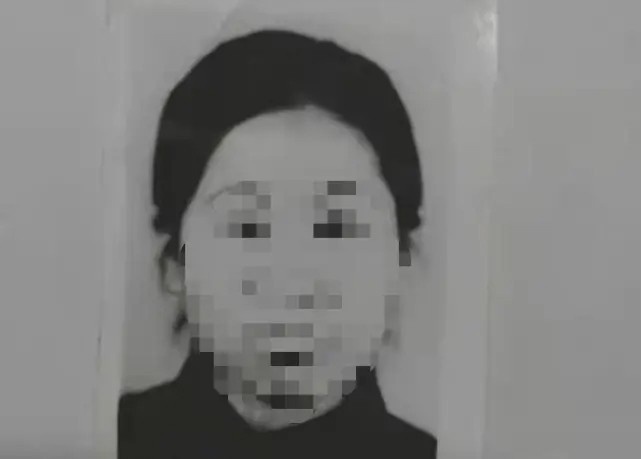 Co gai 19 tuoi mat tich, cha di tim kiem khap noi hinh anh