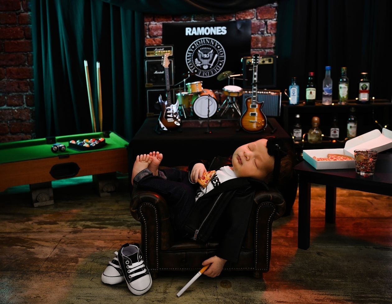 chup anh so sinh anh 1