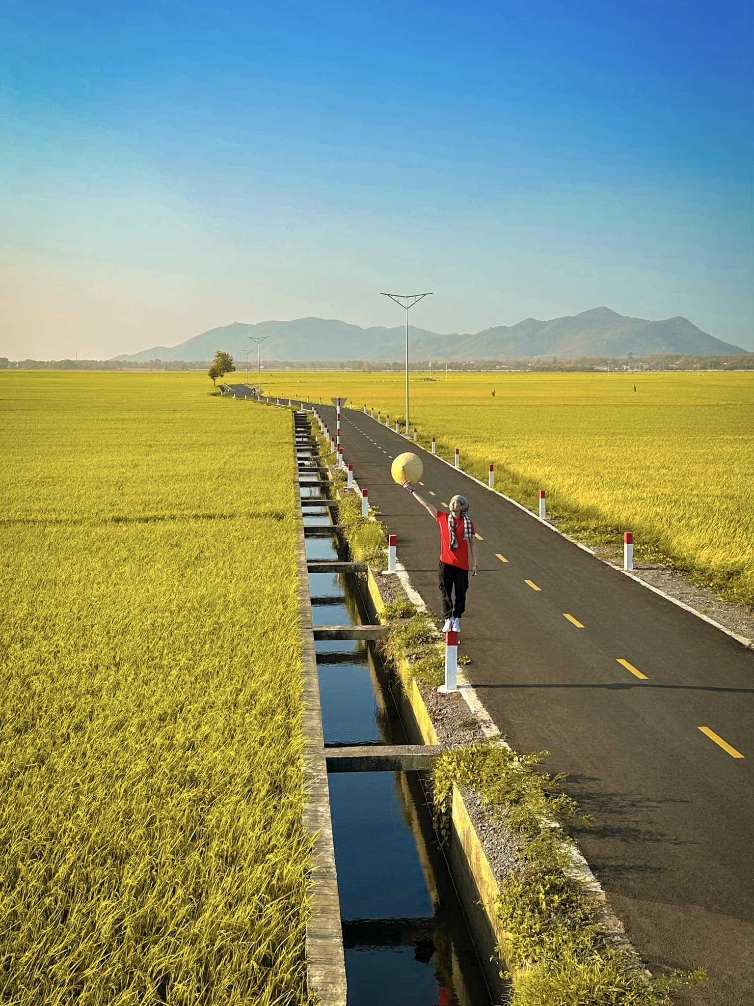 gây sốt ảnh 2 gay sot anh 2