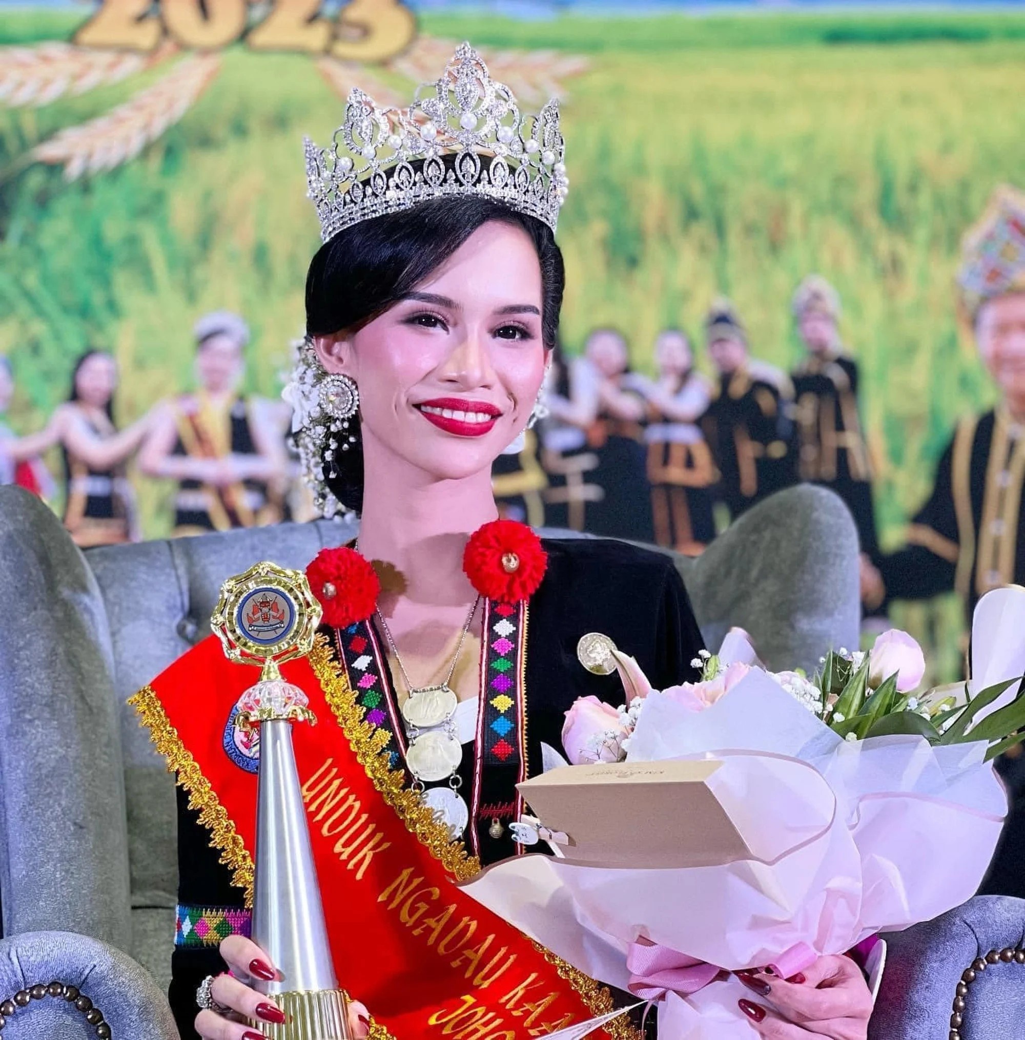 nữ hoàng sắc đẹp ảnh 1 nu hoang sac dep anh 1