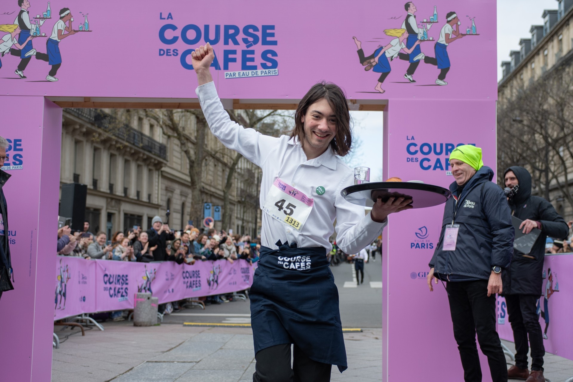 Course des Cafés ảnh 10 Course des Cafes anh 10