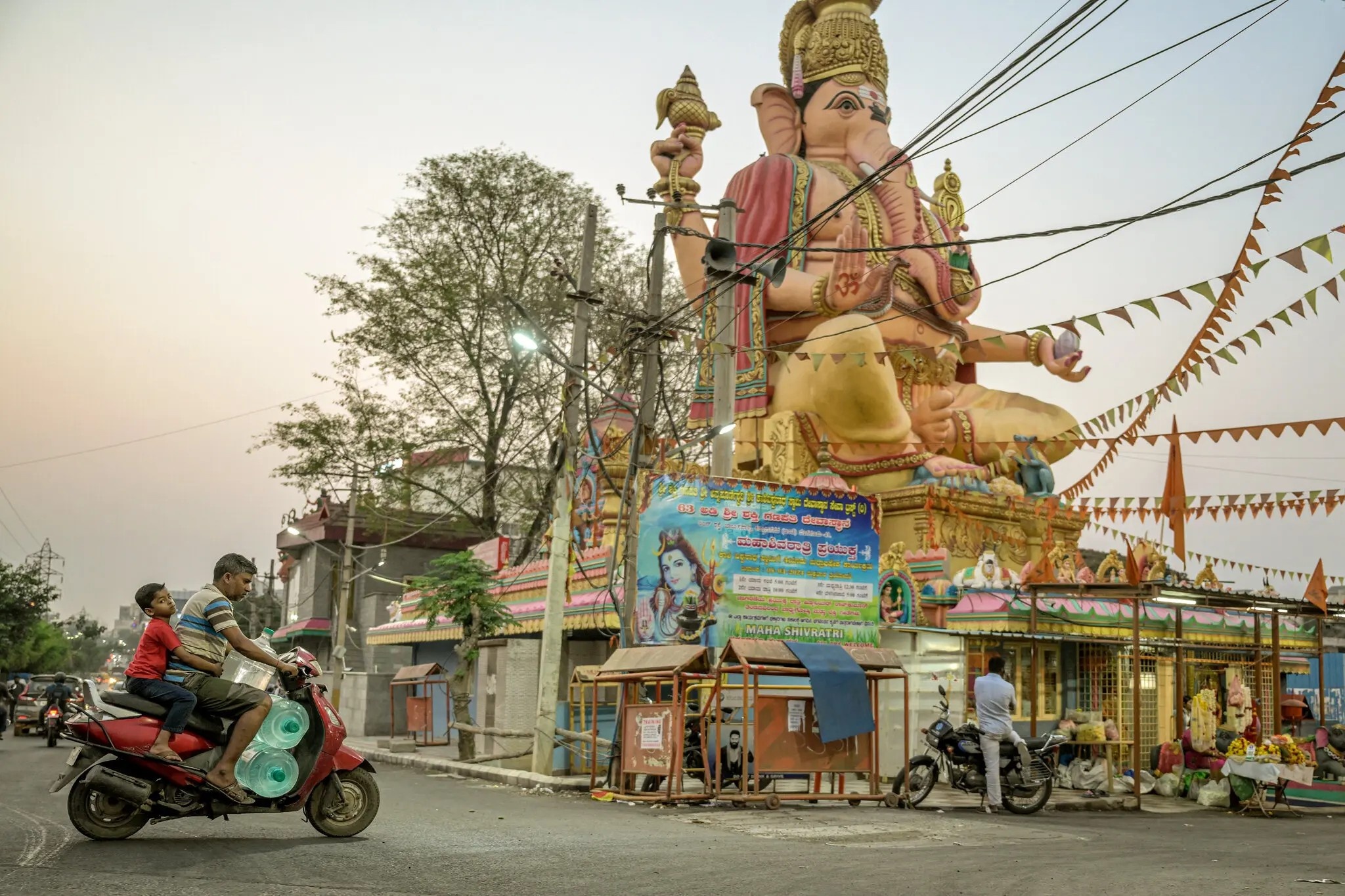 Chuyen gi dang xay ra o Thung lung Silicon cua An Do hinh anh