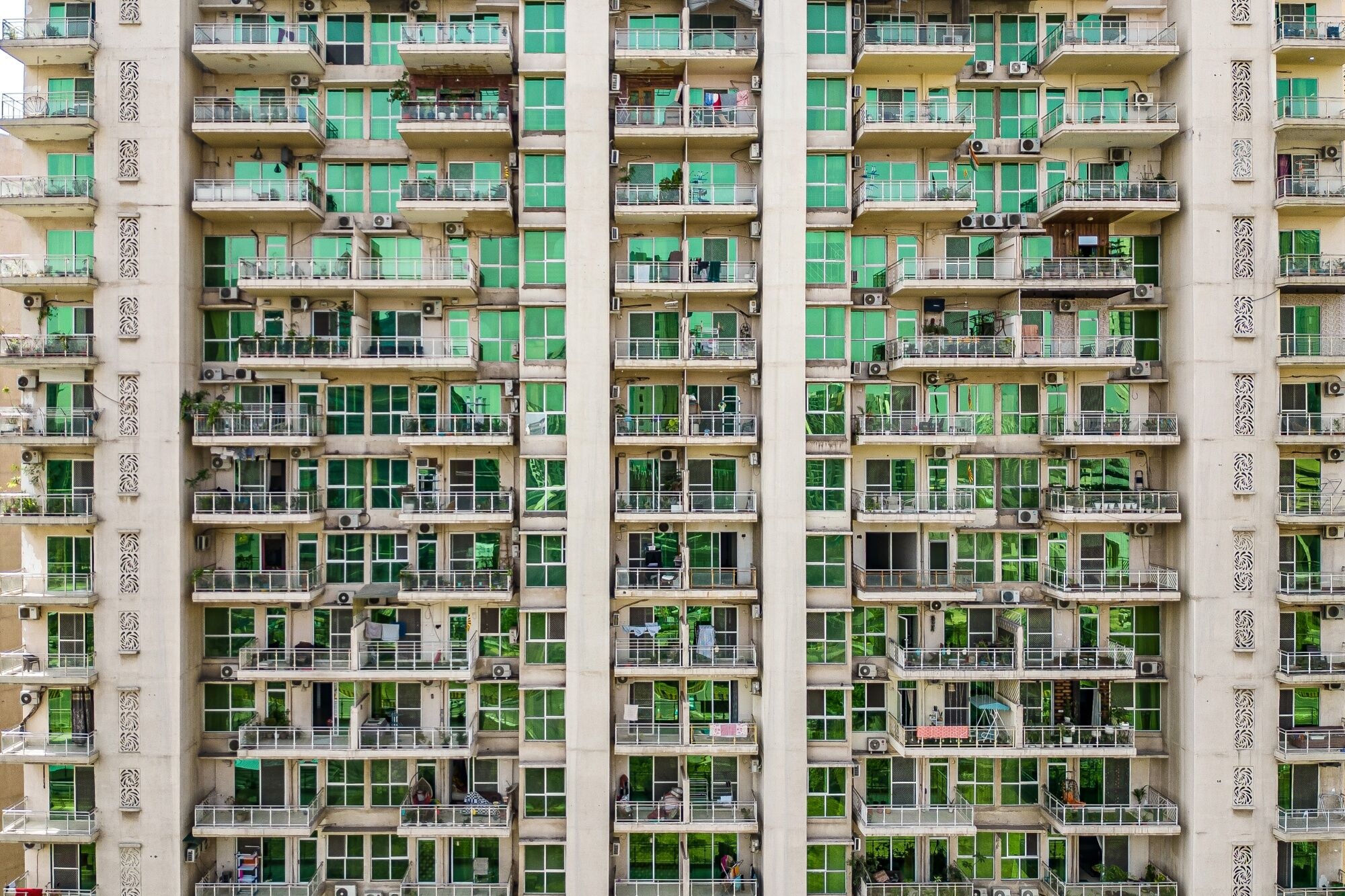 nang nong o an do anh 1