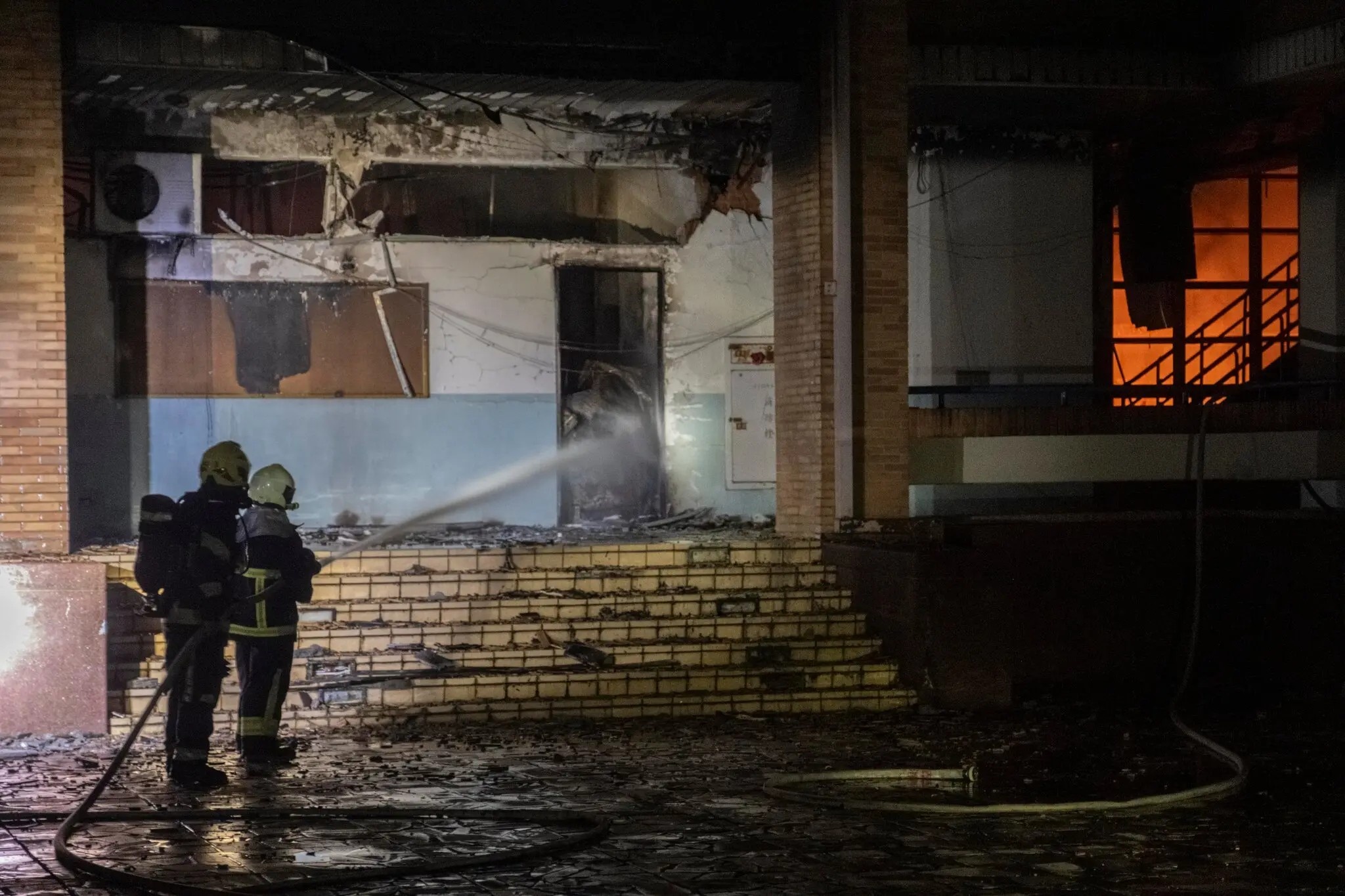 dong dat dai loan anh 11