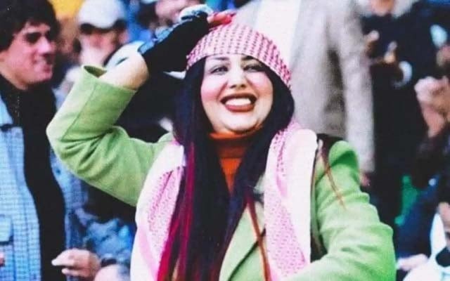 Ngoi sao TikTok bi ban chet o Baghdad hinh anh