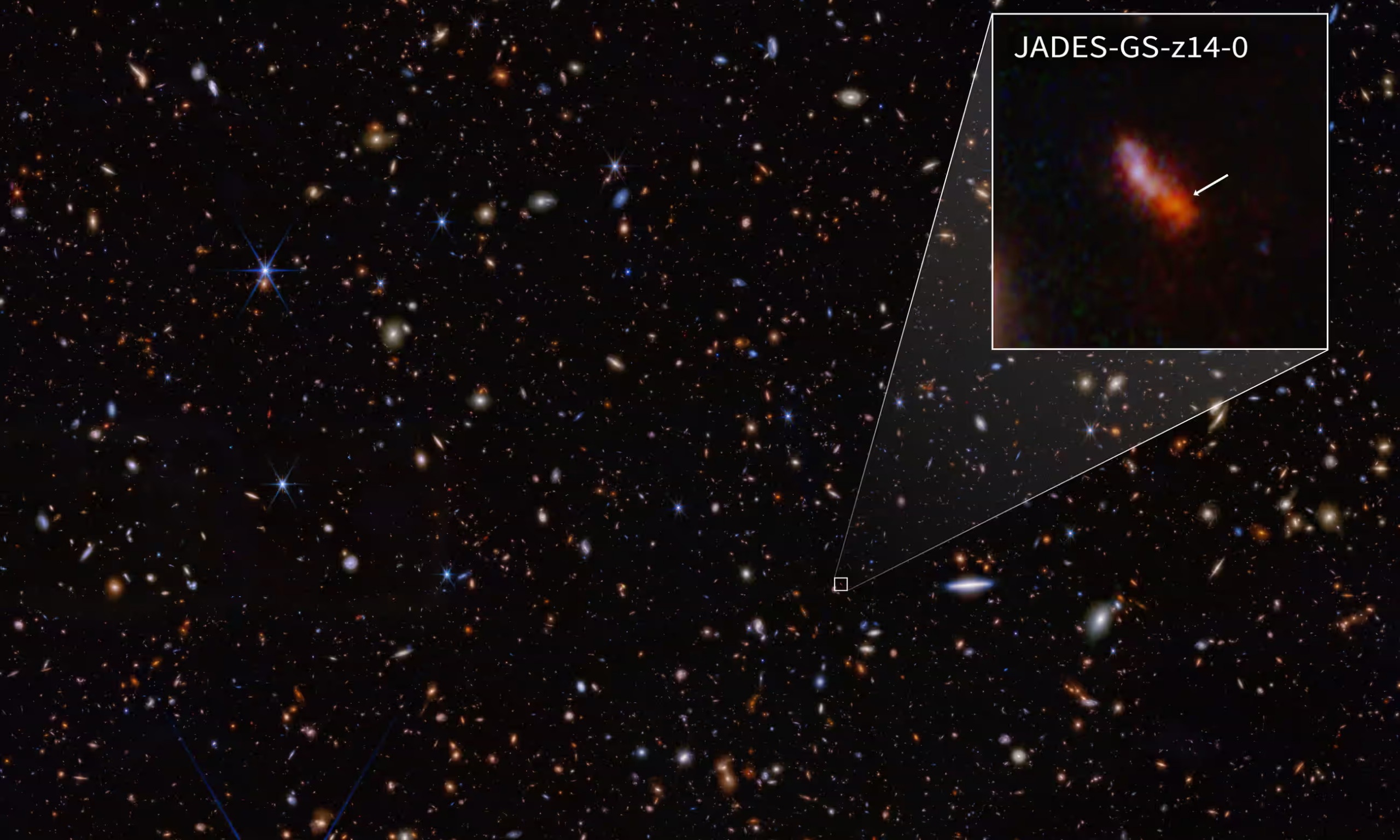 Kinh vien vong 10 ty USD chup duoc anh thien ha xa chua tung thay hinh anh