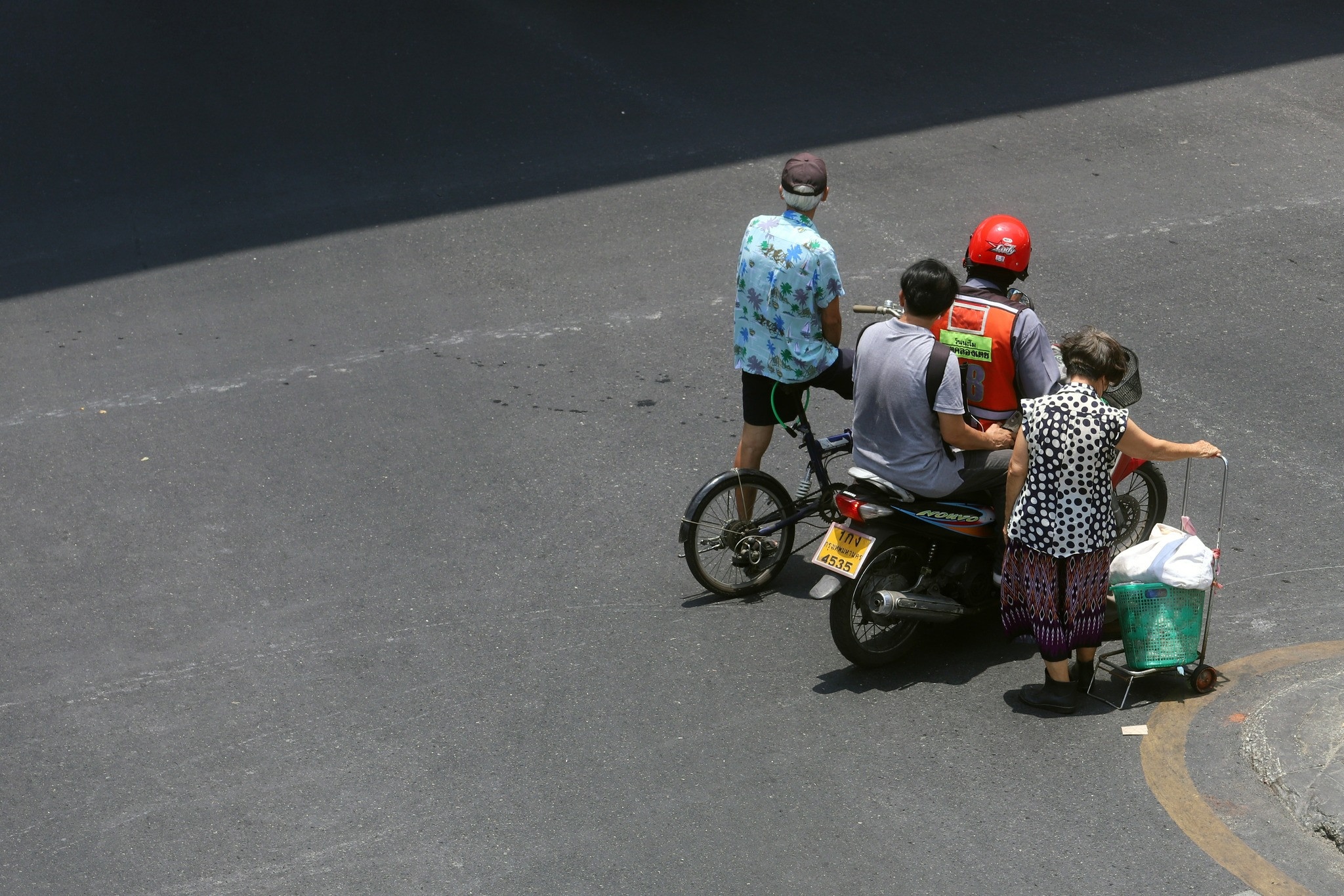 ngay khong bong anh 12