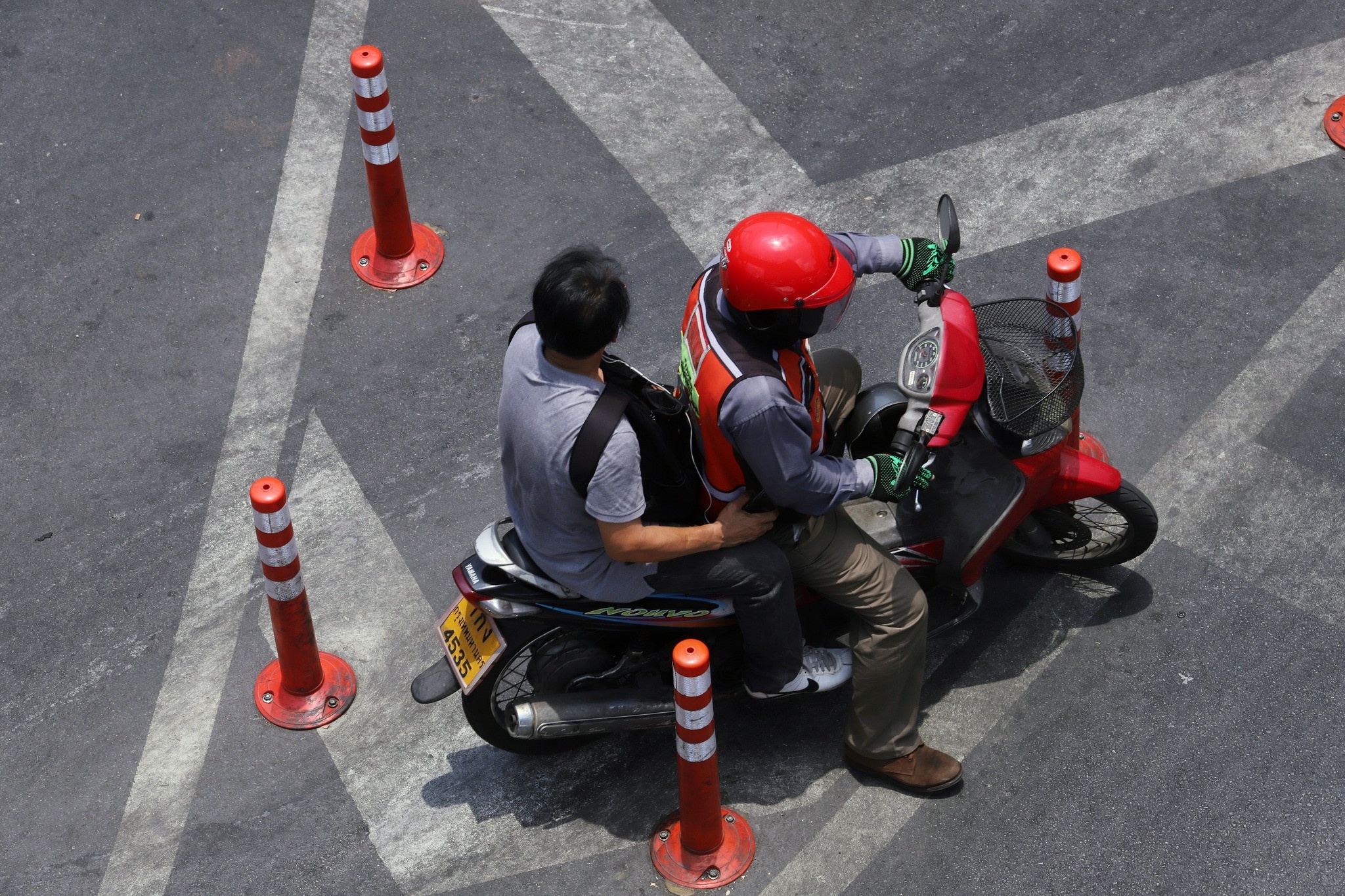 ngay khong bong anh 14