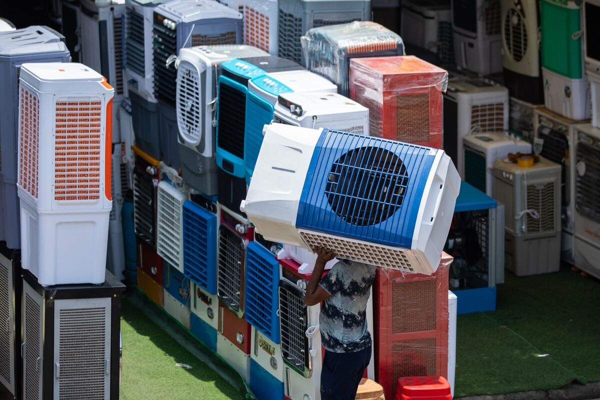 nang nong an do anh 1