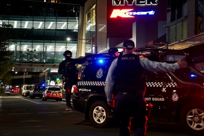 tan cong o Sydney anh 2